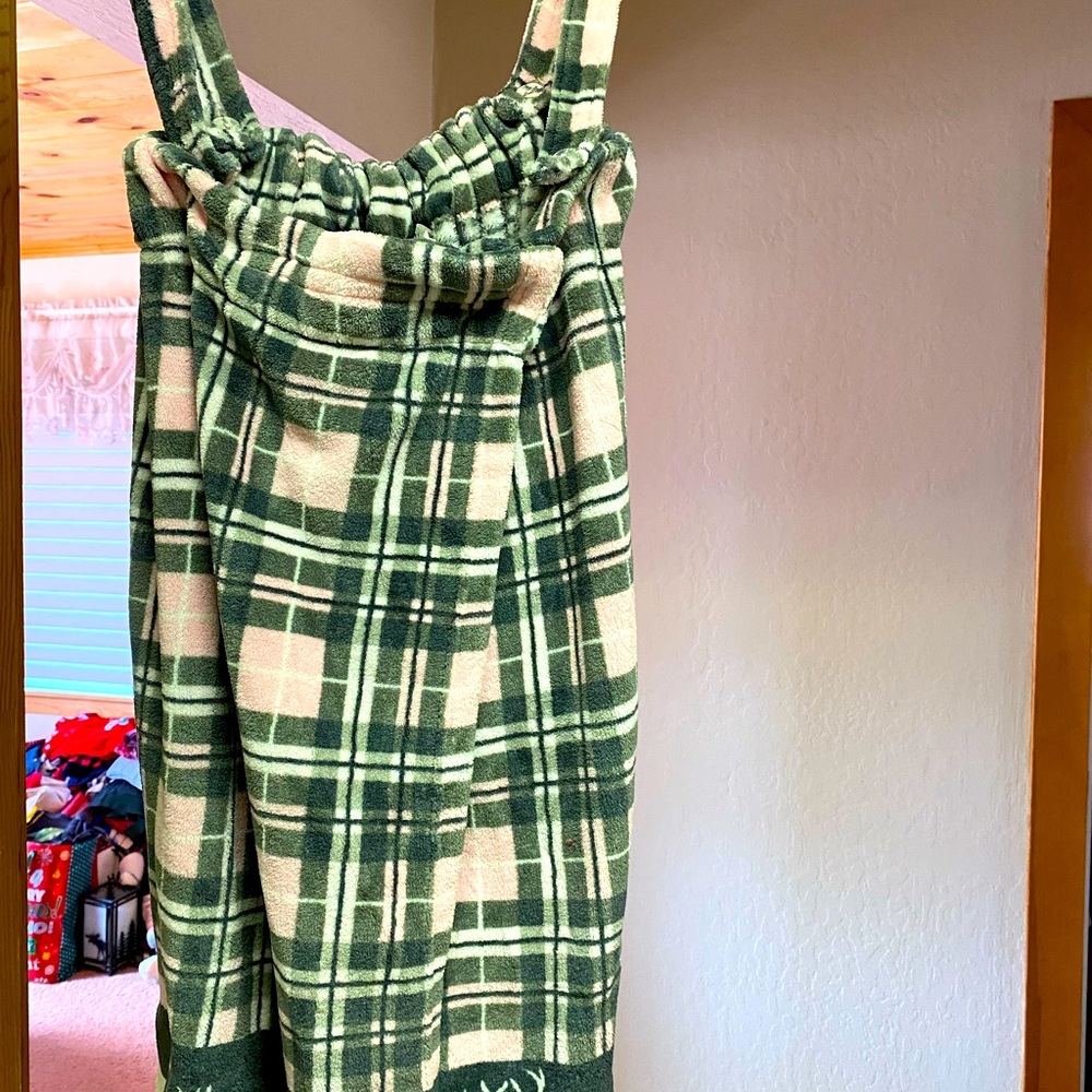 Bath Wrap Only Worn Twice